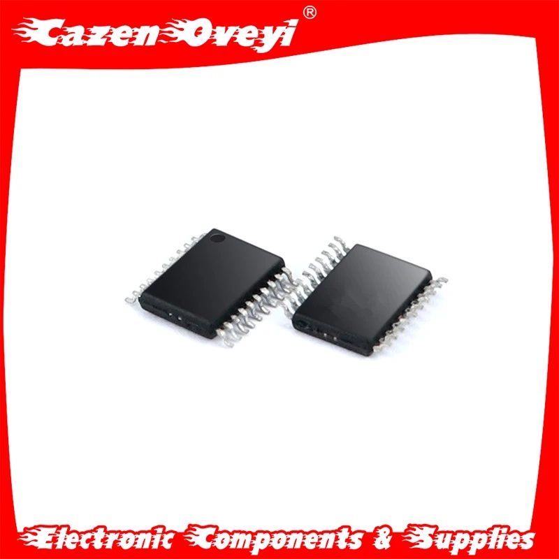 5pcs/lot TXS0108EPWR TXS0108 YF08E TSSOP-20 In Stock