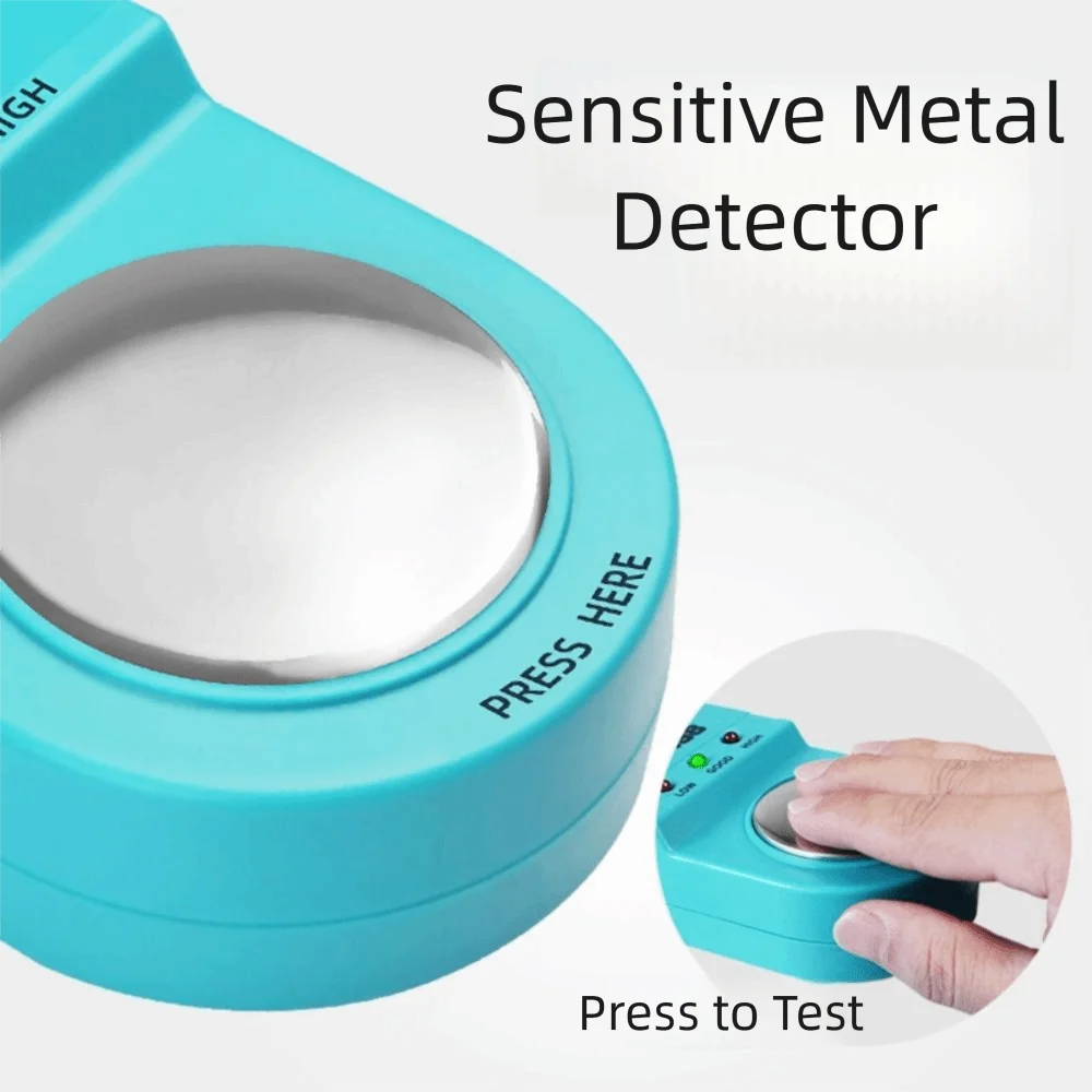 High Quality ESD Wrist Strap Tester Cushion Connecting Ground Wire Connection Anti-Static Wrist Strap Tester Wired Cordless