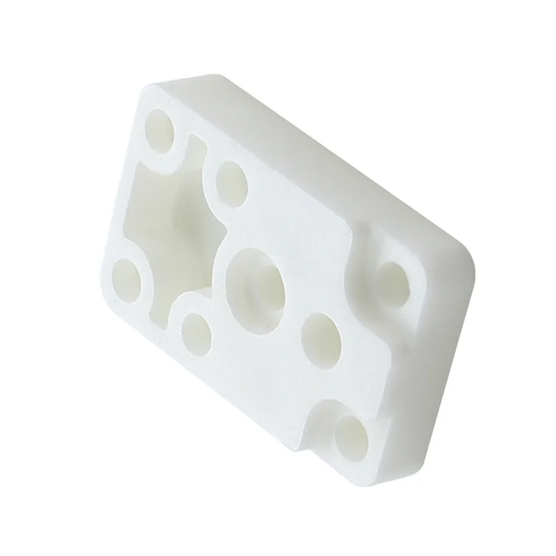 TTKK-For Bambu Lab H2D الطارد الأيمن متوافق مع قاعدة تركيب Hotend مجموعة التدفئة للطابعة ثلاثية الأبعاد