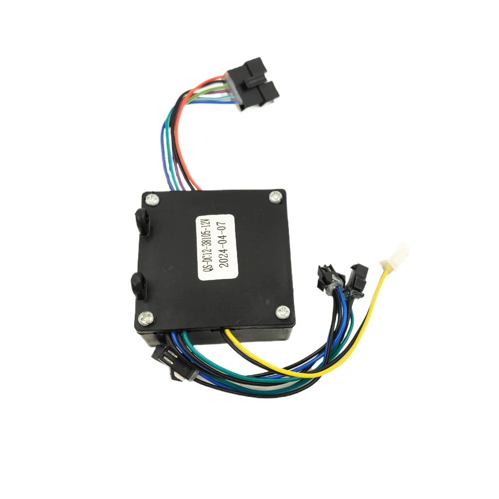 Original Lamp Board Module for Kukirin G2 Max Electric Scooter Kugookirin G2 Max Skateboard light controller Replacement Parts