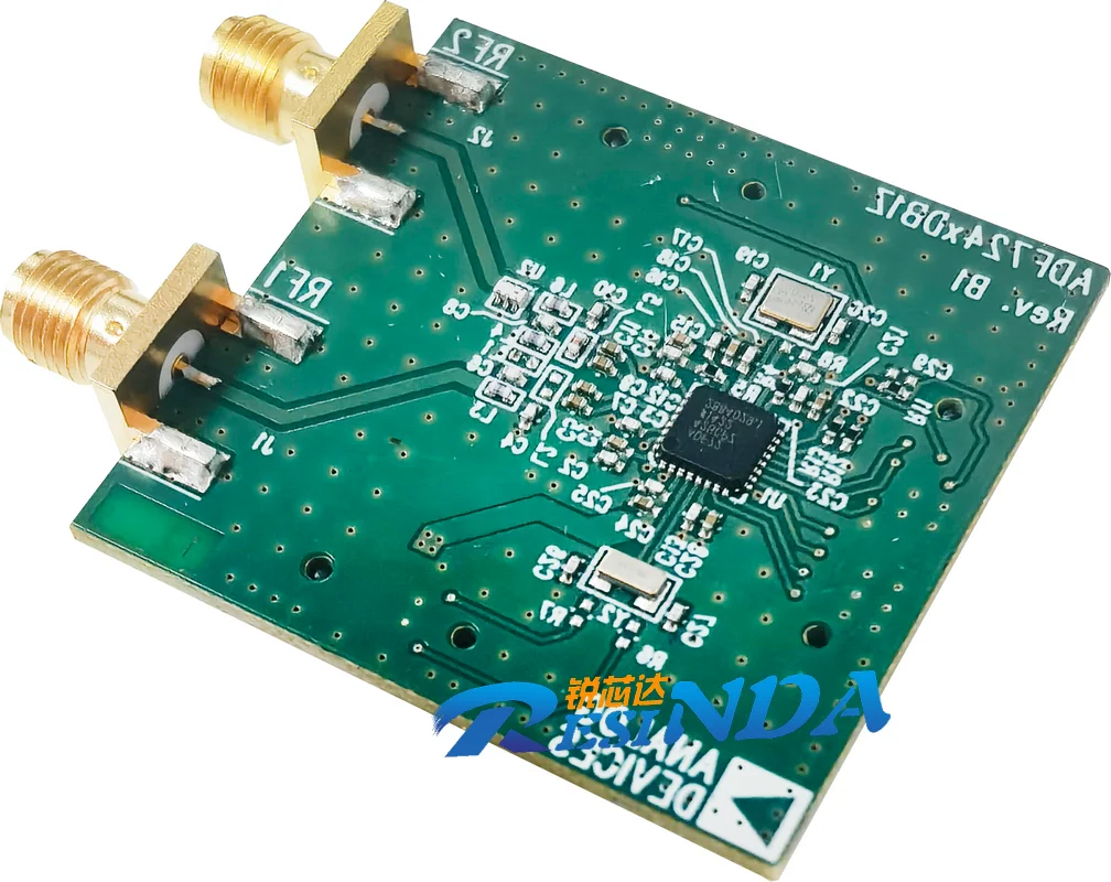 ADI EVAL-ADF7242DB1Z ADI RF Wireless Development Tools