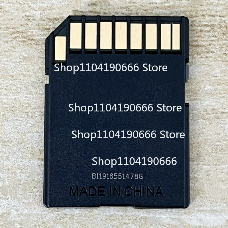 XXX  Original  For SanDisk SDHC 8GB 16GB Industrial SD Card For Canon Nikon CCD Camera Industrial Equipment