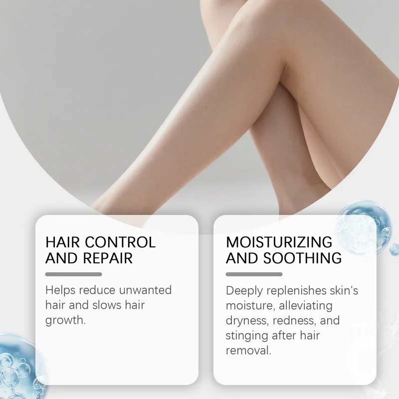 مصل العناية بالترطيب والمقشر يزشر بلطف ويغذي الرطوبة ويغذي ويصلح الحواجز ويحسن الحكة