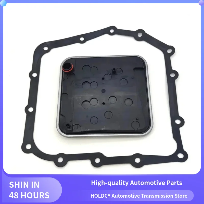 クライスラー200 ダッジ 4864505 4431722 4504048 04864505AB 車用アクセサリー A604 41TE オートマチックトランスミッション クラッチオイルフィルター ガスケット