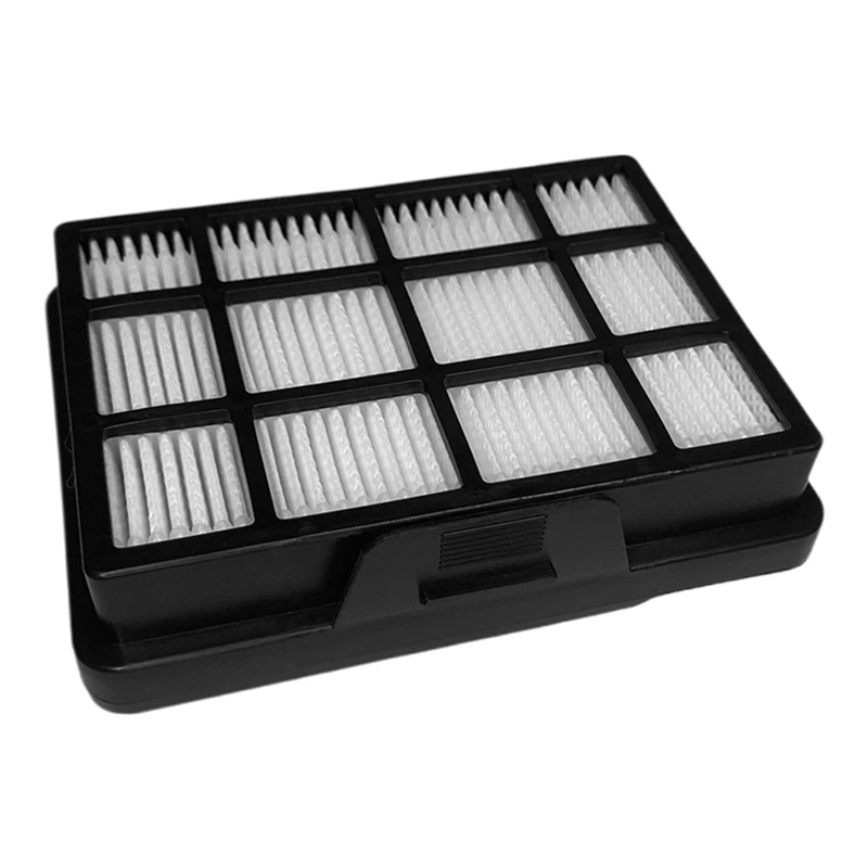 Сменный набор HEPA-фильтров из 6 упаковок для пылесоса без мешка Eureka NEN180 NEN186BL
