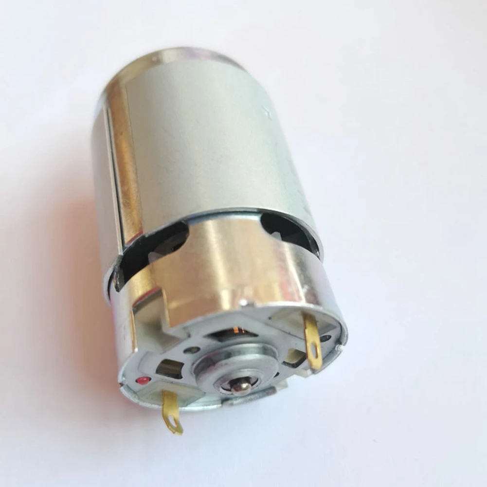 HOT 14 Teeth Dc 12V Motor for Makita 629817 6270D 6227D 6270Dwe 6271Dwe 6271D 6270Dwpe Motor