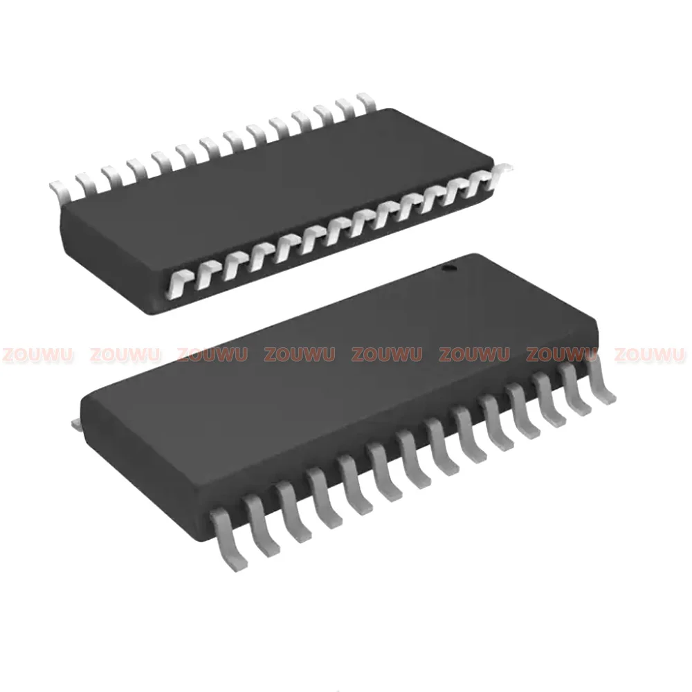 5PCS~10PCS/LOT SM72295MAX SM72295MA SM72295 SOIC-28 Promise original authentic