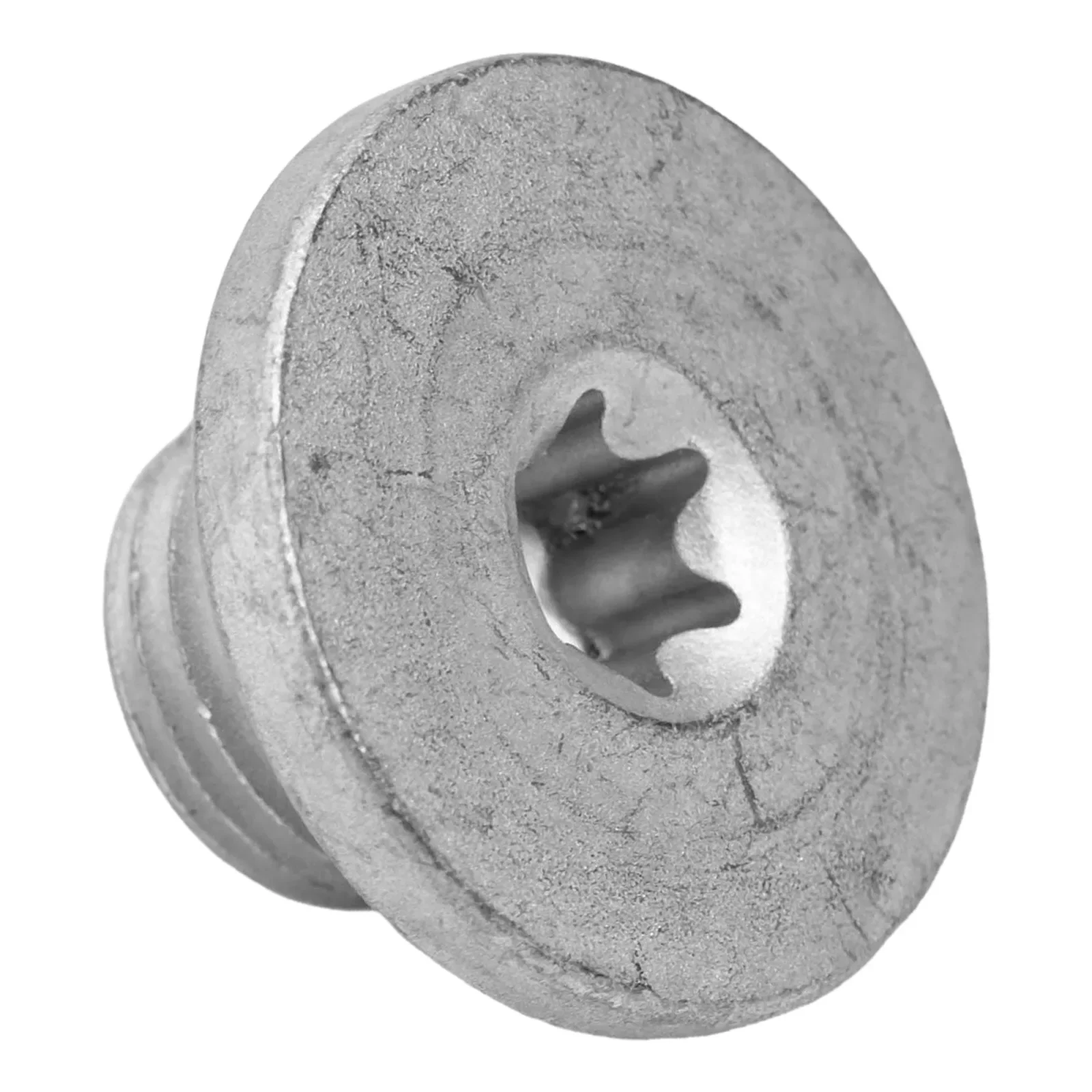 Tapón de sumidero de drenaje de aceite de coche Drenaje de aceite 90502556   Para M14X1.5 para Opel para Corsa para Zafira para Chevrolet accesorios de coche tuercas de motor