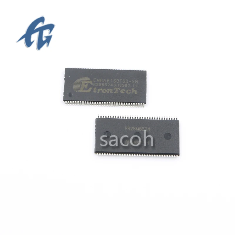 (SACOH Electronic Components)EM6AB160TSD-5G 5Pcs 100% Brand New Original In Stock