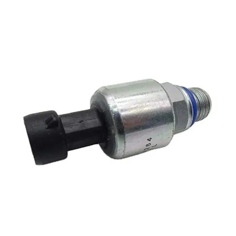 RE204264 Trans Oil Pressure Sensor for John Deere 9120 9430T 9460RT 9510RT 9530T 9560RT 9630T