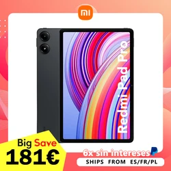 Tablet Xiaomi Redmi Pad Pro 12.1