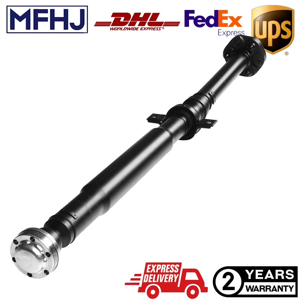 

Rear Driveshaft Prop Shaft Assembly For Mercedes-Benz W164 ML320 ML350 ML450 AWD 976-683, 65-7056, A1644103102,1644103102