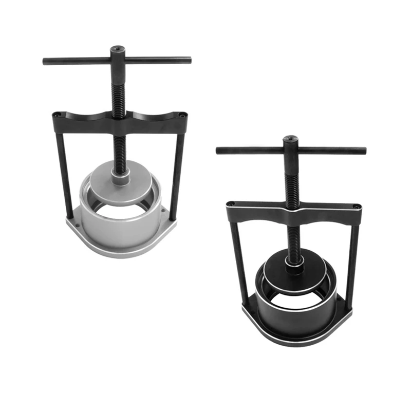 

disassembly tool for RC Car Metal Tire Assembly Disassembly Aid Tool for 1/10 RC Drift Car Motors Upgrade Part Black