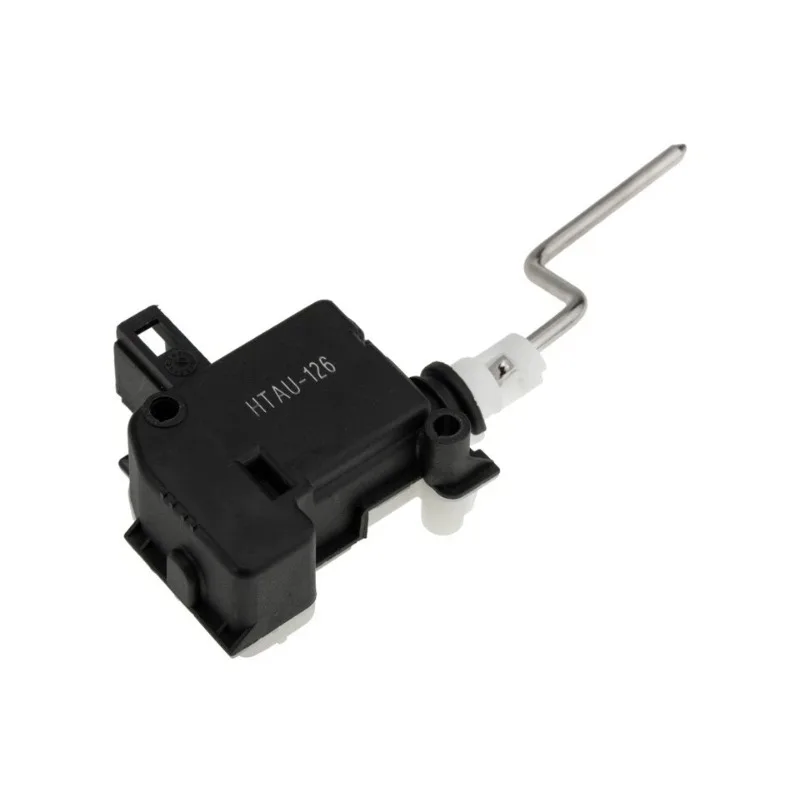 4B0862153 Fuel Tank Flap Central Lock Actuator Motor For Volkswagen AUDI Audi A3/S3 A4 B6/B7 A6 C5/C6 1M0959781 1GD810773