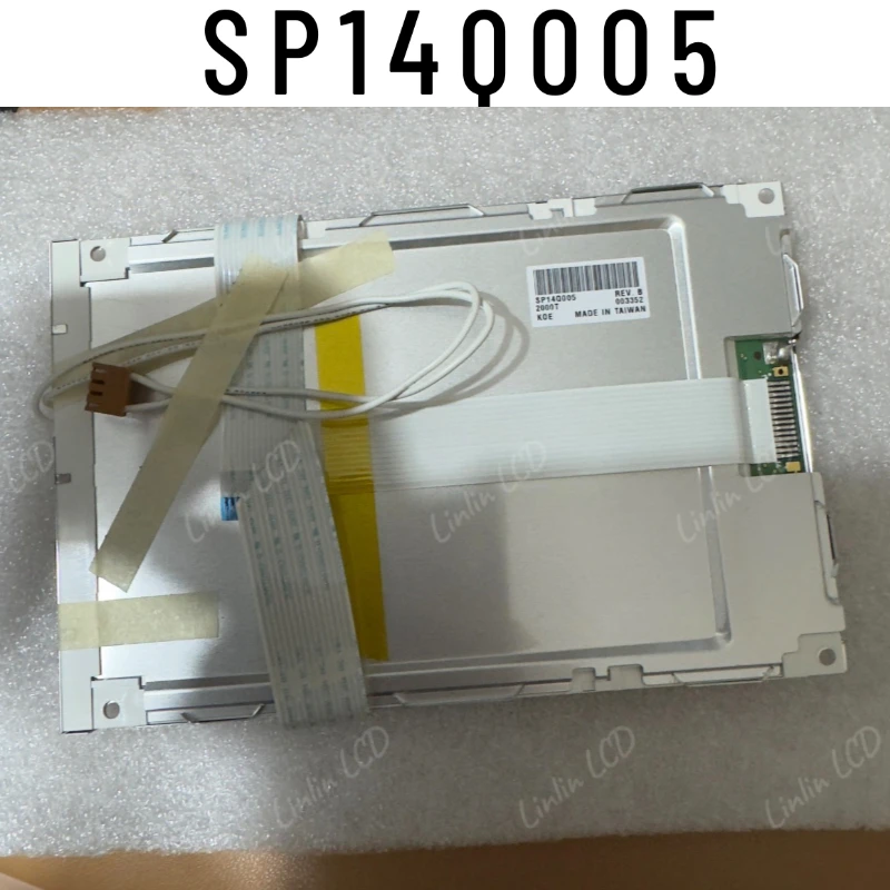 100% Original 5.7-inch SP14Q005 SP14Q005-ZZA LCD display