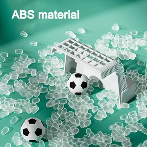 Toller Fußballtisch für Kinder, doppelter Wettbewerbs -Kampftisch, Fußballspiel für Eltern und Kinder 8 Hauptverkaufstabellen - №7