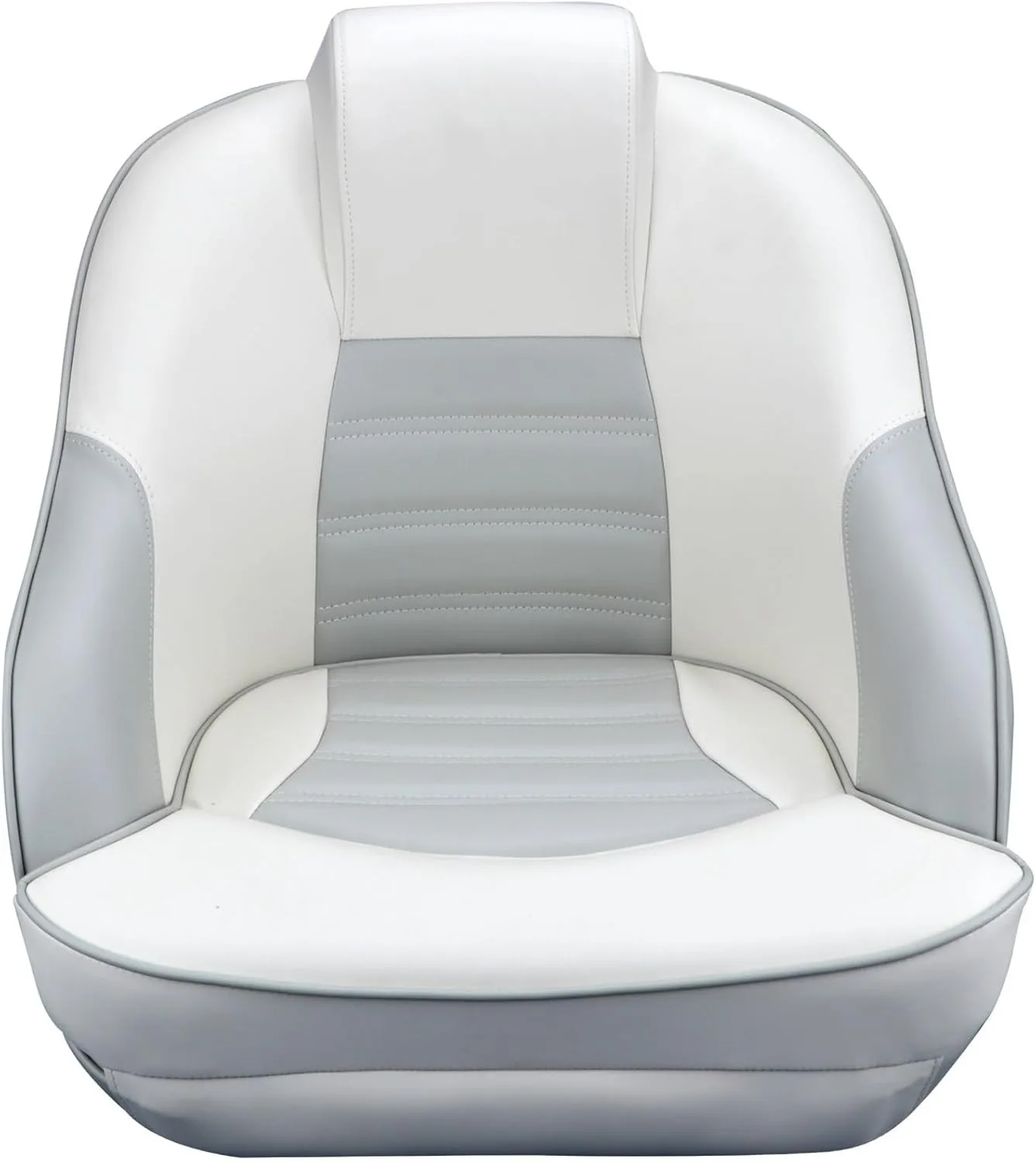 Winibo New Marine Grade Vinyl Replacement Boat Seat For Fishing And Bike Butt Chair Outdoor Recreation