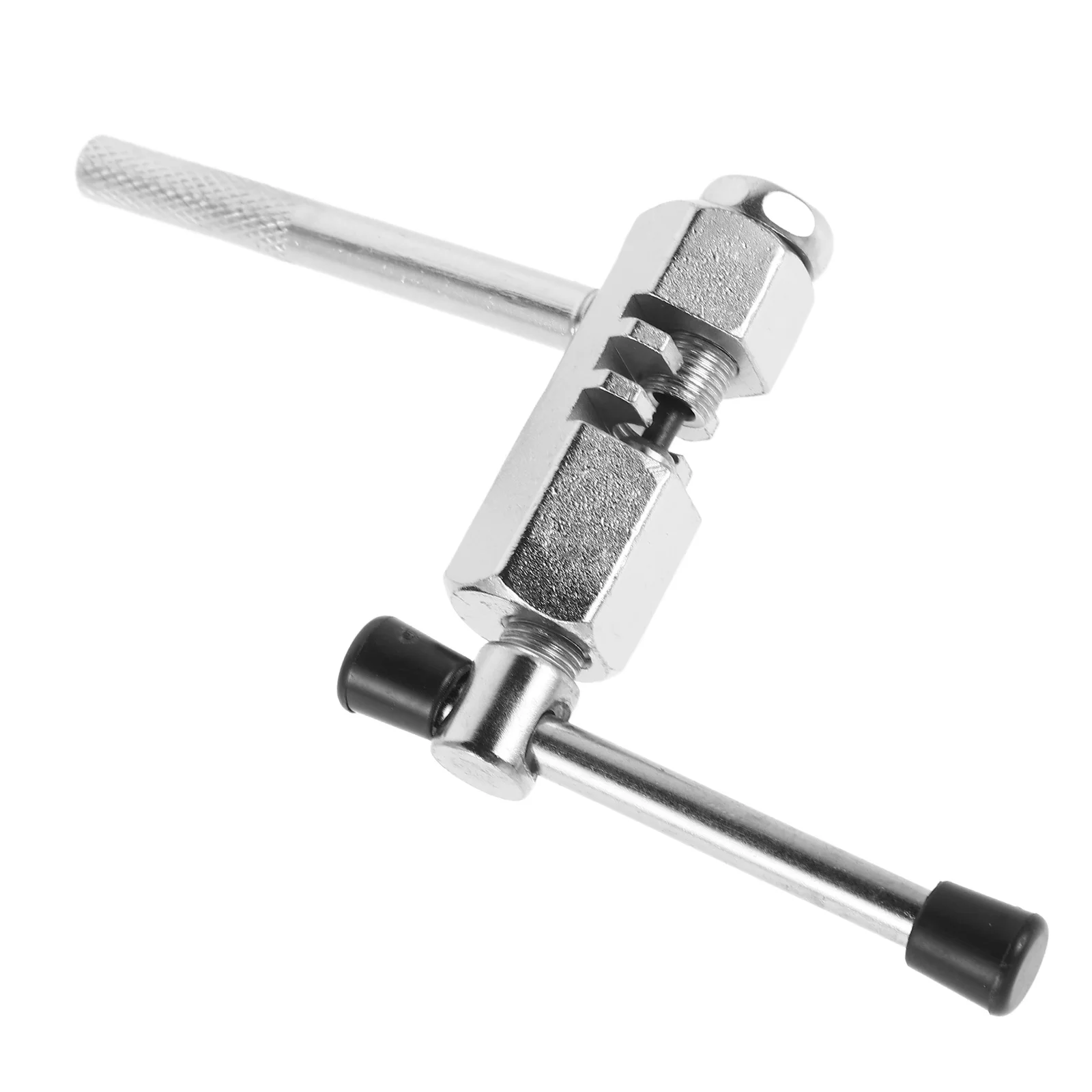 

Bike Remover Repair Tool Motorcycle Adjustment Durable Versatile Chain Adjuster High Hardness Bike Chain Disassembly Tool