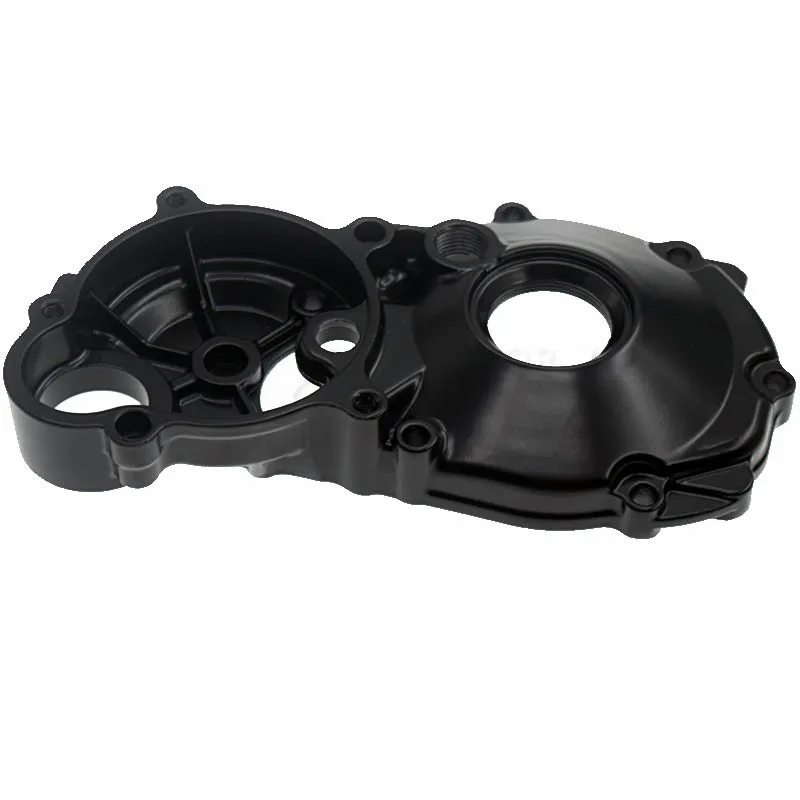 For HAYABUSA GSX1300R GS1300 XR 1999 2000 2001 2002 2003 2004 2005 2006 2007 GSX1300R Motorcycle Engine Stator Cover Crankcase - view 5