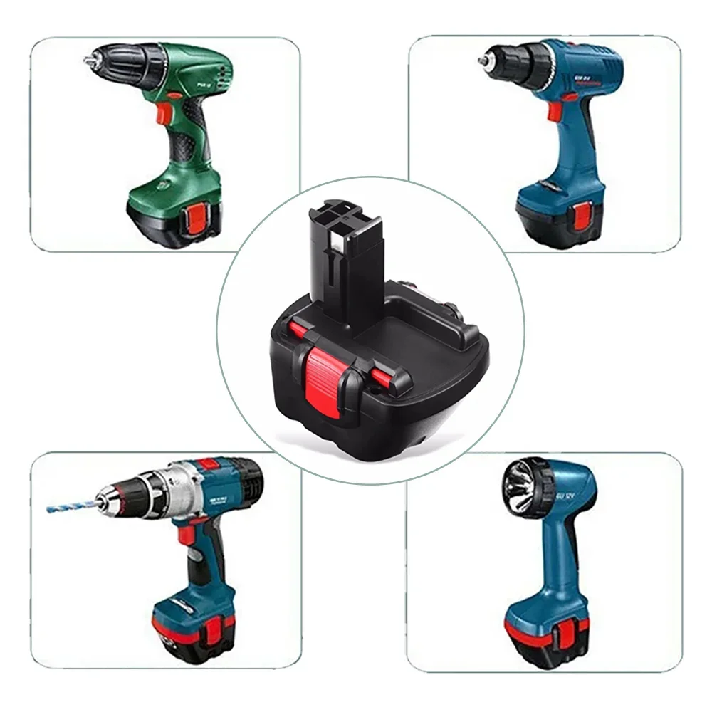 Rechargeable Batter…