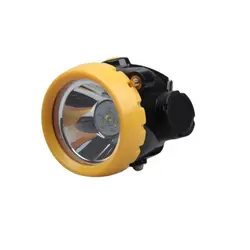 Linterna frontal LED inalámbrica para noche, Camping, senderismo, pesca, caza, BK2000