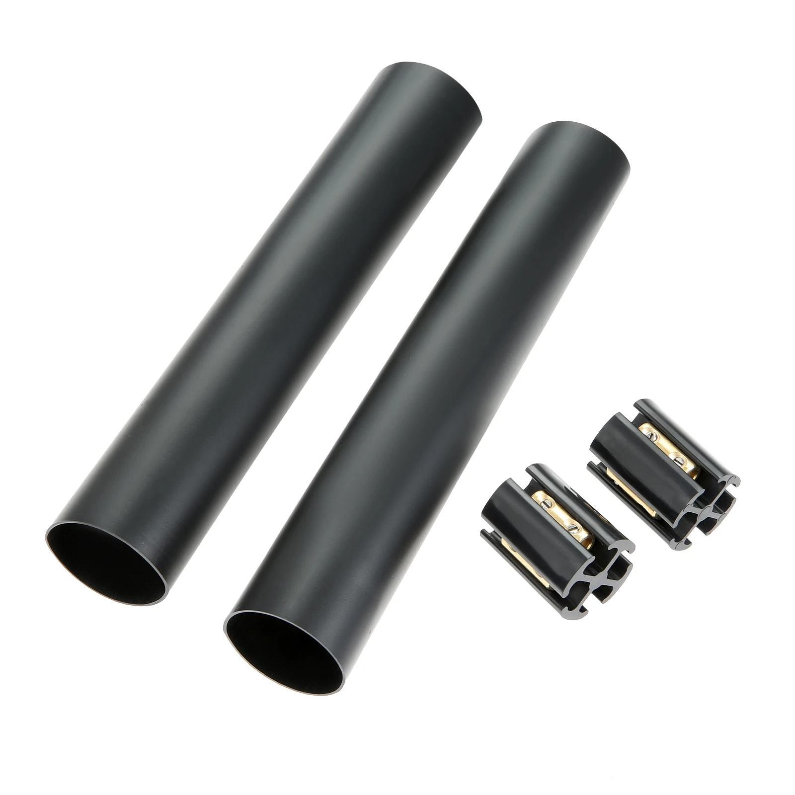 For Larger Wires Features Portable Connectors Ideal Underground Wire Splice Kit for Outdoor Projects and Heavy Duty Applications