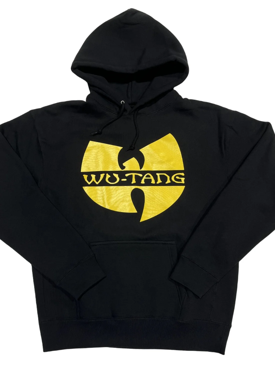 Wu Tang Clan Street Classic Hoodie Hip Hop Skateboarding Bboy Dead