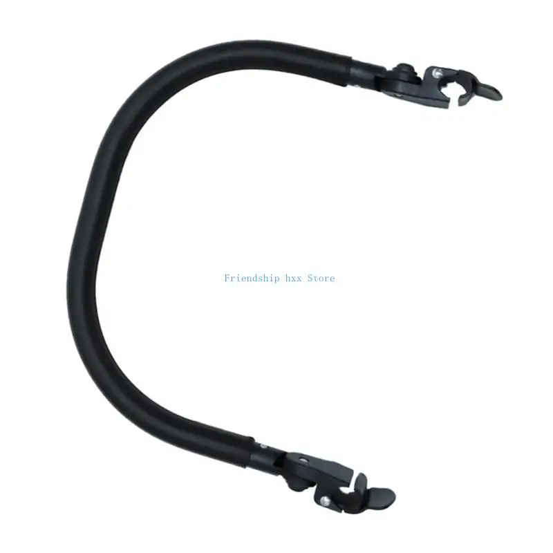 ملحقات عربة الأطفال F1CB، مسند ذراع للعربة، مصدات للعربة من أجل يويو بيبيسينج هايوايد