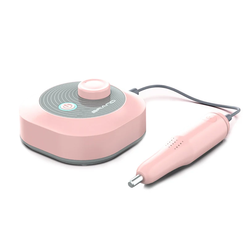 Elektrische nagelmicrocomputer 30W vermogen, meerkleurig optioneel