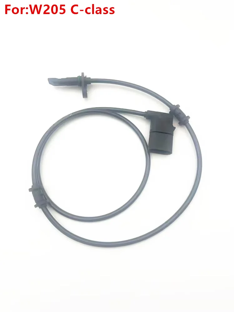 

OE: A2059058503 ABS Wheel Speed Sensor for Mercedes-Benz Rear W205 C180 C200 C300