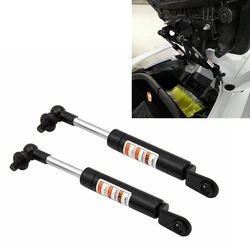For Yamaha T MAX TMAX 500 530 T-MAX 530 2008-2018 2017 2016 Shock Absorbers Seat 2 Pieces Struts Arms  Supports