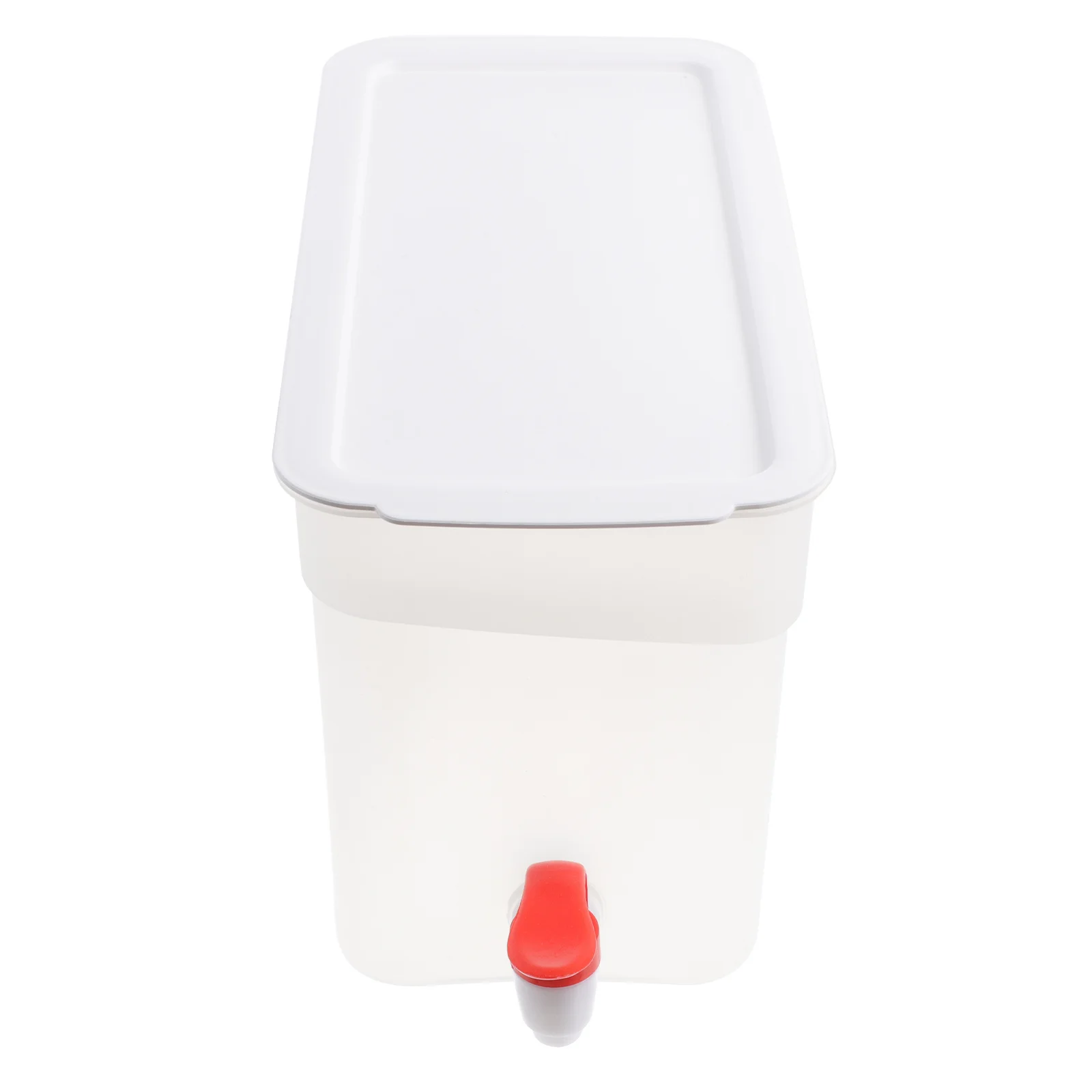 

3.5L Cold Pot With Faucet Refrigerator Water Jug For Home Kitchen Juice Dispenser Water Container Fruit Tea Holder Kitchen Bar