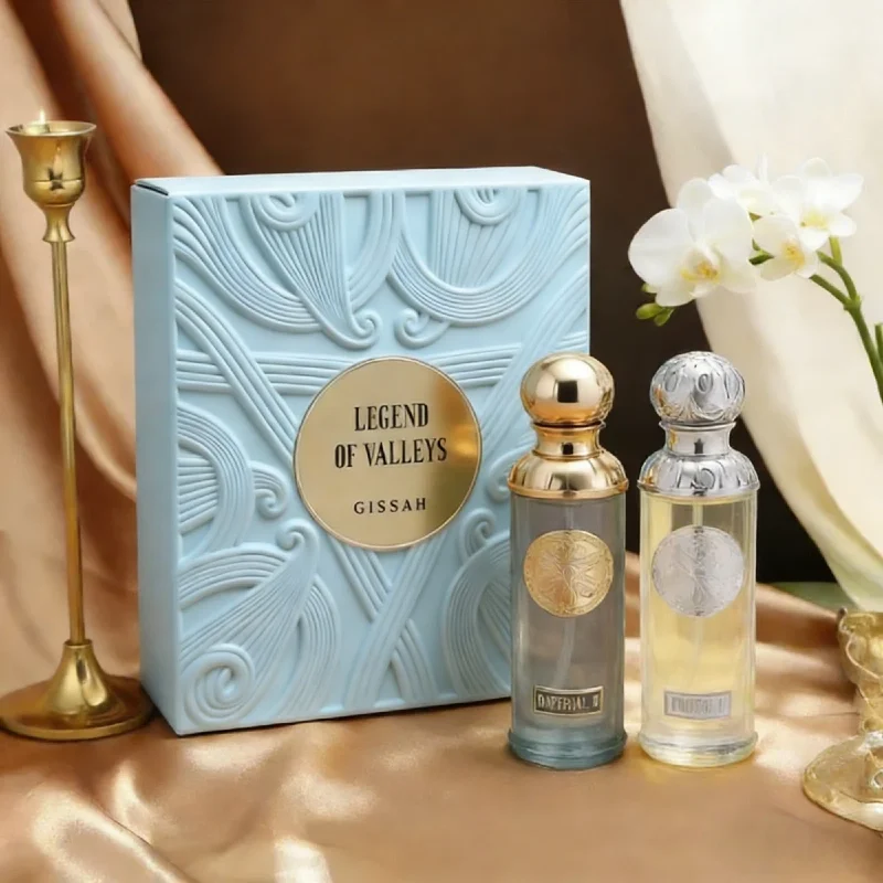 Unisex Perfume Long… - image