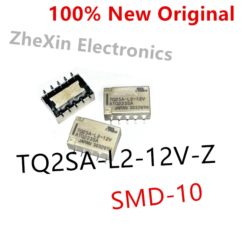 5-10Pcs/Lot TQ2SA-L…