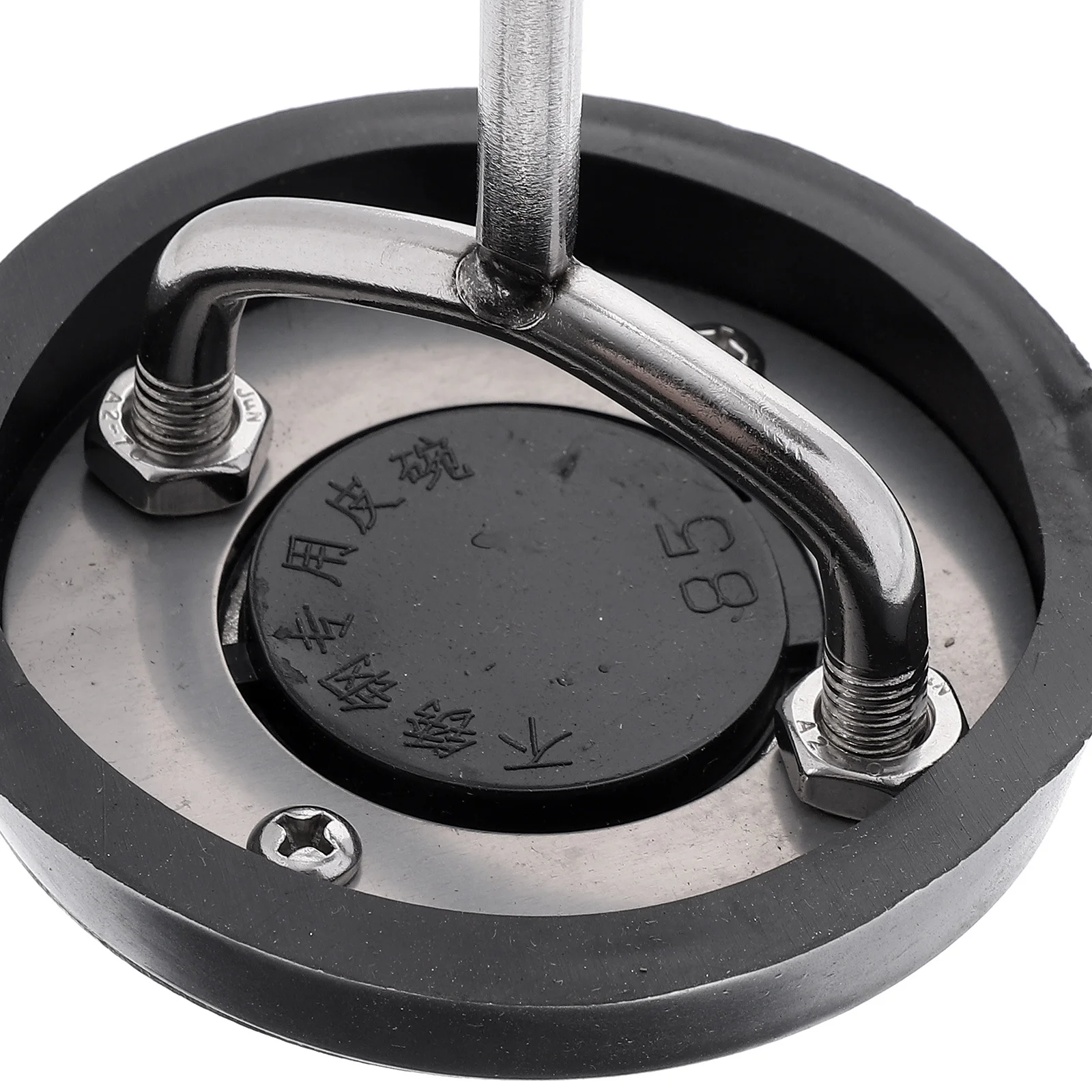 

Professional Water Pump Core Sturdy Durable Stainless Steel Small Water Pump Replacement Well Accessory Well Accessory