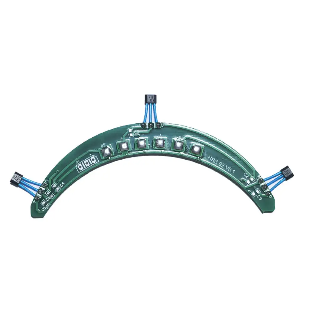 Brushless Motor Hall Sensor Plate For Xilopu 105 115 127 110 92 Electric Scooter Repair Parts Electronic Measuring Device