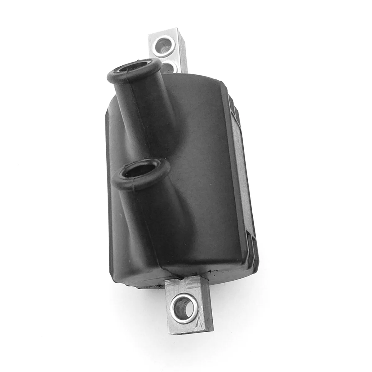 

ABAN Motorcycle Ignition Coil 3 Ohm Dual Output Ignition Coils DC1-1 for CB 500 550 750 GL1000