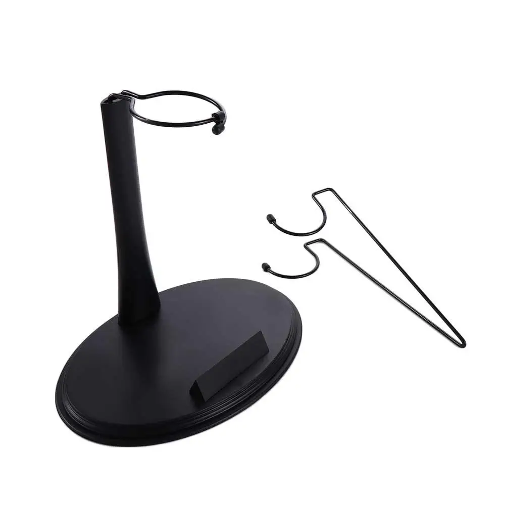 

Collection Doll Supporting Figure Display Bracket Doll Stand Holder Doll Display Holder Model Display Holder Dolls Toy Stand