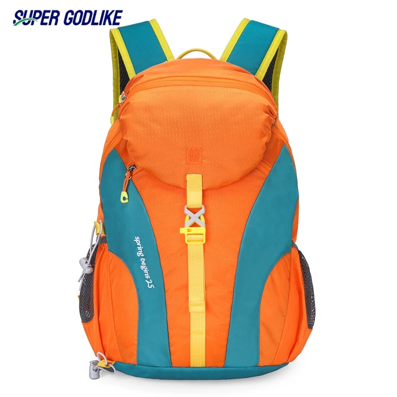 Innovate Backpack for Hiking Running Cycling Biking Oudoor Sports Travel Bag Men Women Camping Climbing Mountaineering Backpack