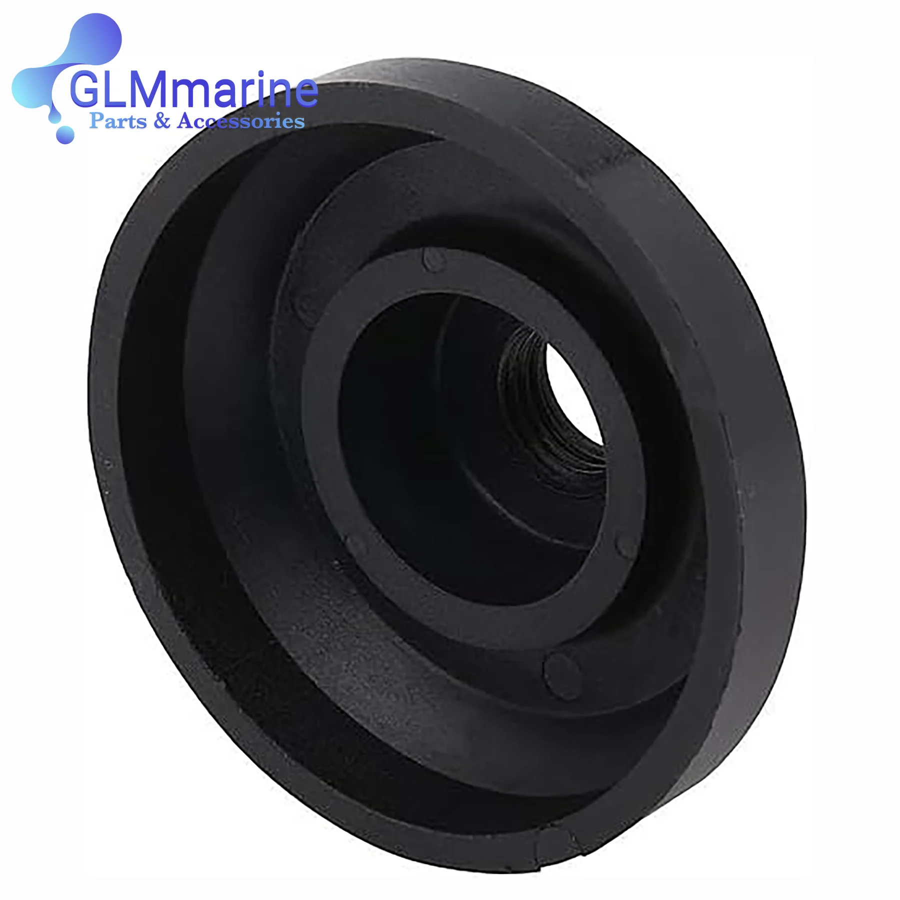 Trim Cylinder Ram Pivot Cap 19-14842 for MerCruiser Alpha 1 Gen 1 R MR Bravo 1 2 3 Stern Drive 19-148421 Marine Tilt Trim Part