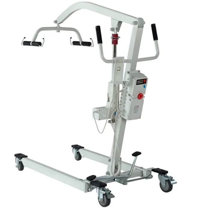 China BT-PL001 Home care electric with battery lifter disability products patients hoist lift for disabled people