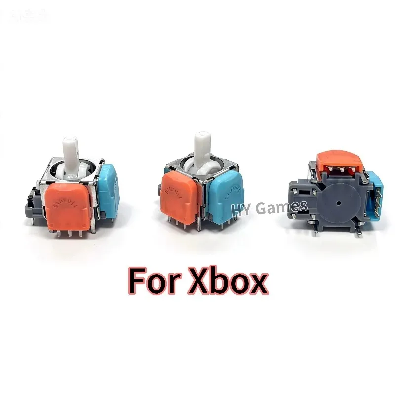 25個入り GINFULL DS13 MAX 第2世代 TMR電磁ジョイスティック PS5/PS4
