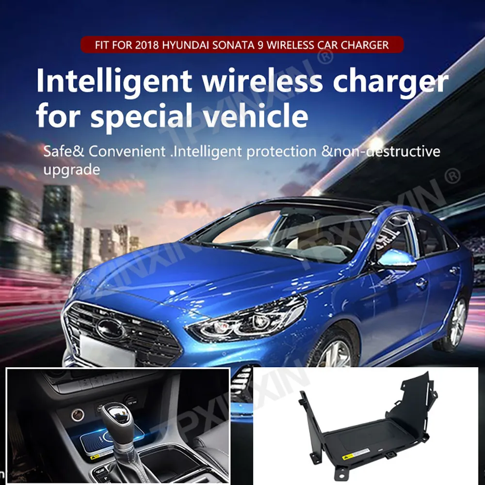 For Hyundai Sonata …