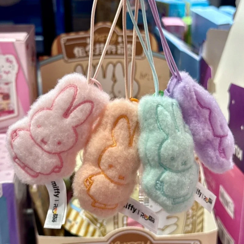 

Новый оригинальный акриловый комбинированный кулон Mify, серия 2,0, слепая сумка, коробка, украшение ручной работы, Kawaii, модная коллекционная игрушка, подарок, запас