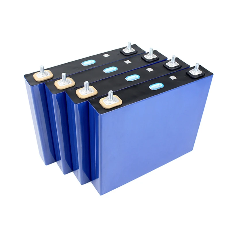 

100 Ah Prismatic Lifepo4 Cell 3.2V Lfp Energy Storage Systems Lithium Ion Batteries Catl Grade A Lifepo4 100Ah Battery Cells