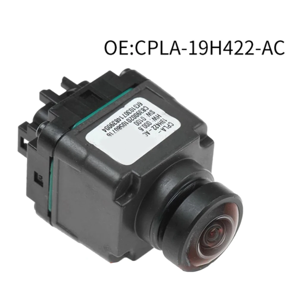 CPLA-19H422-AC Parkeren Omkeren Surround Camera Spiegel Camera voor Land Range Rover Evoque L538 Discovery IV LR 052029