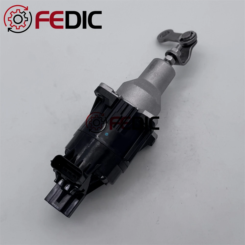 B01 16319880008 16319700008 18900-5AY-H01 توربو نفايات لهوندا سيفيك 1.0 VTEC 129 HP 95 Kw 2017 المحرك الشاحن التربيني #4