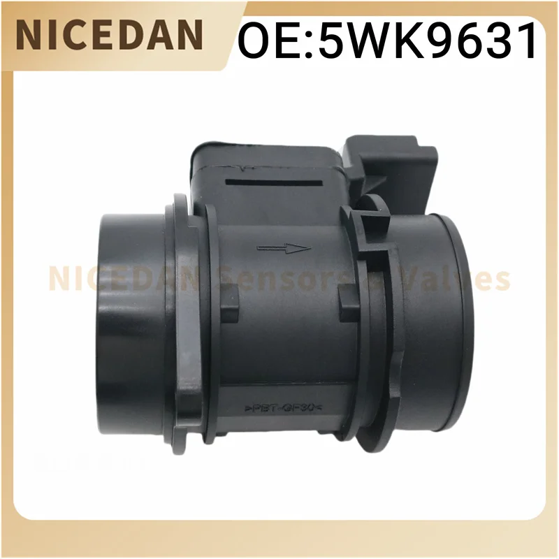 Mass Air Flow Meter… - image