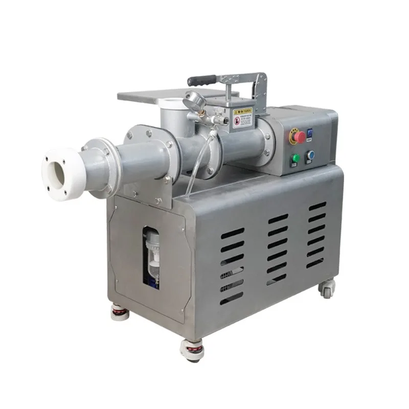 Professional Energy-saving and Efficient Pug Clay Milling Machine