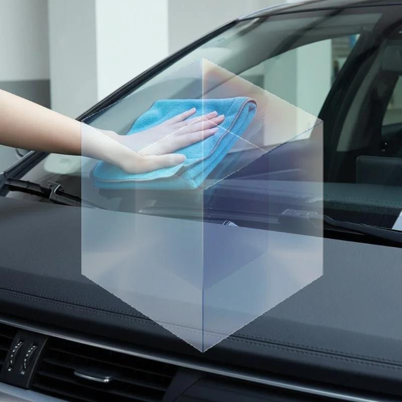 Microfiber Car Drying Cloth 1/2Pcs Extra Thick Absorbent Cleaning Towel Lint Free for Auto Body Washing Kitchen Grease Wiping